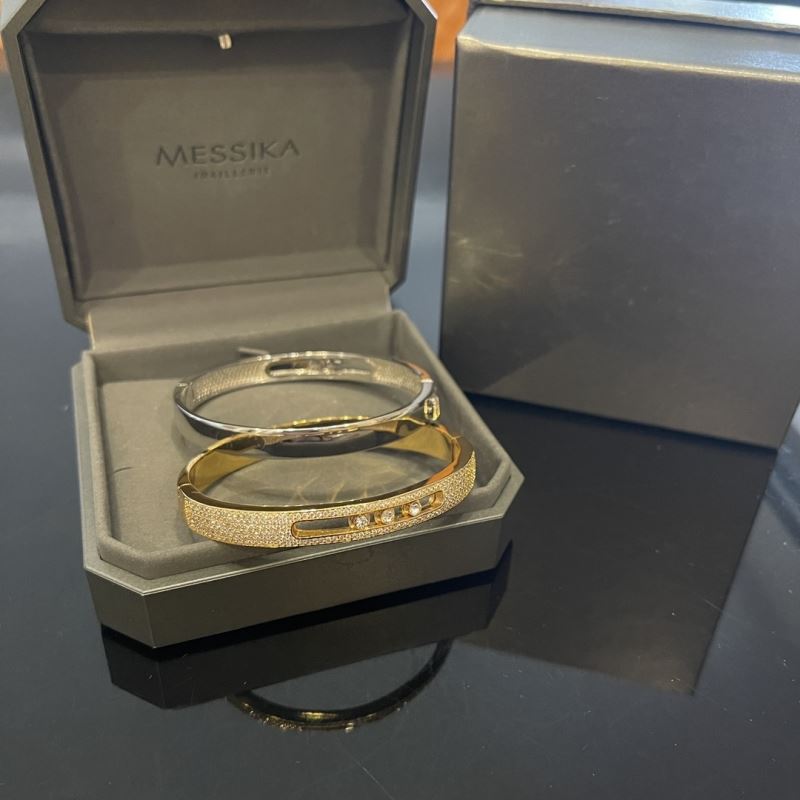 Messika Bracelets